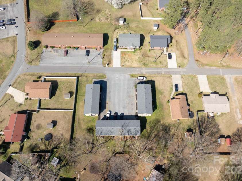 620 Elaine Street, Marshville, NC 28103.  MLS# CAR4233255, YatesRealty ID 3267. 