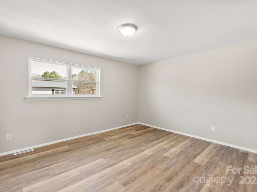 620 Elaine Street, Marshville, NC 28103.  MLS# CAR4233255, YatesRealty ID 3267. Bedroom two