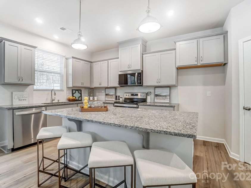 648 Cassidy Court, Clover, SC 29710.  MLS# CAR4293295, YatesRealty ID 32670. 