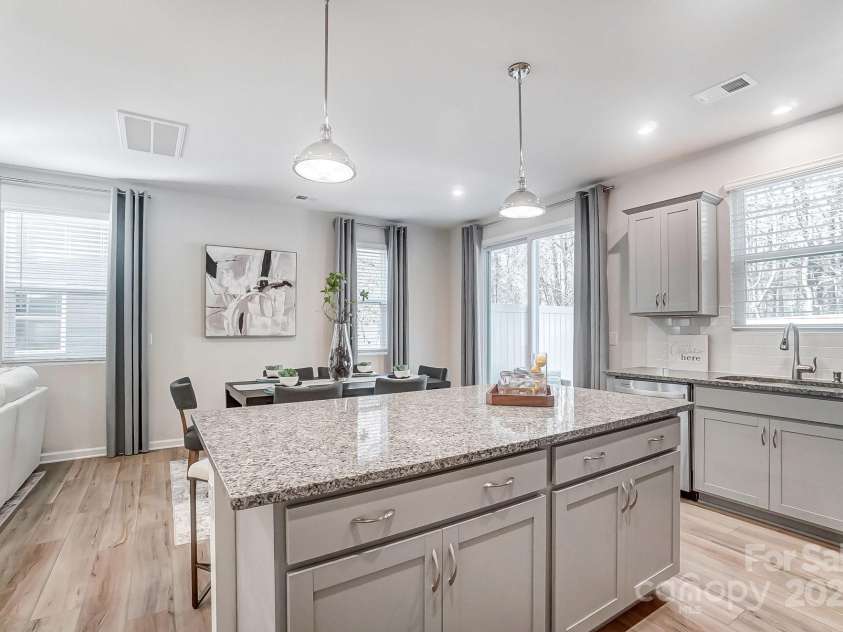 648 Cassidy Court, Clover, SC 29710.  MLS# CAR4293295, YatesRealty ID 32670. 