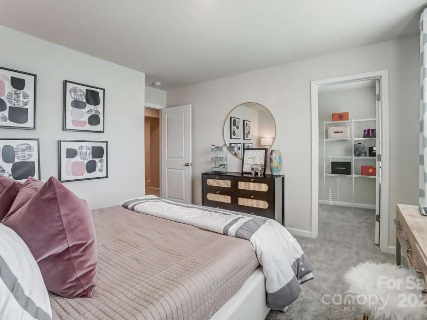 648 Cassidy Court, Clover, SC 29710.  MLS# CAR4293295, YatesRealty ID 32670. 