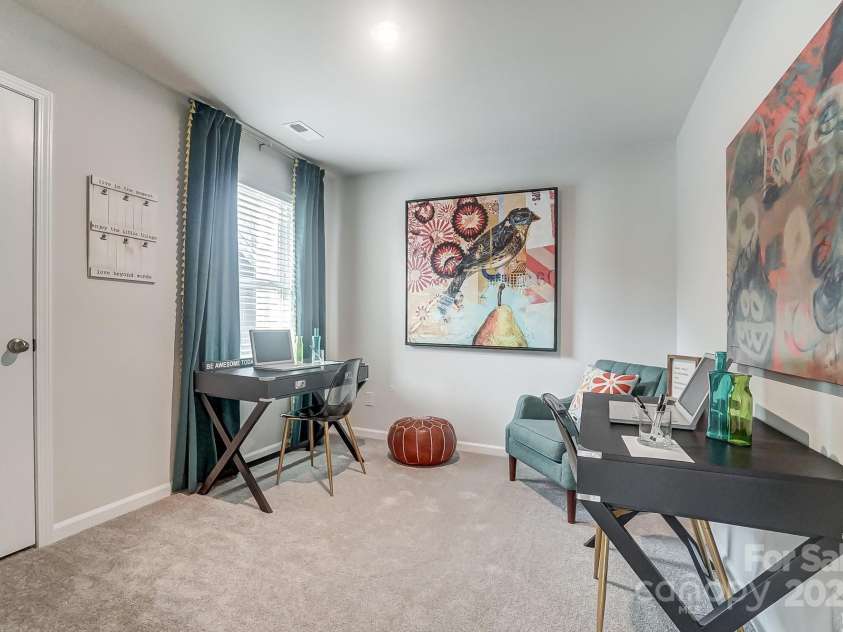 648 Cassidy Court, Clover, SC 29710.  MLS# CAR4293295, YatesRealty ID 32670. 