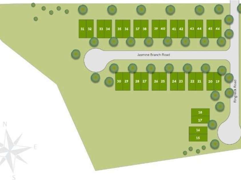5620 Ringneck Road, Charlotte, NC 28216.  MLS# CAR4293241, YatesRealty ID 32671. Hickory Glen Community Sitemap