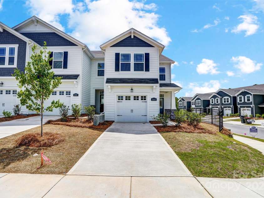 628 Cassidy Court, Clover, SC 29710.  MLS# CAR4293284, YatesRealty ID 32673. 