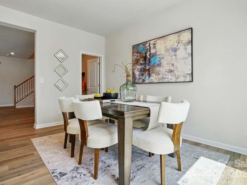 628 Cassidy Court, Clover, SC 29710.  MLS# CAR4293284, YatesRealty ID 32673. 