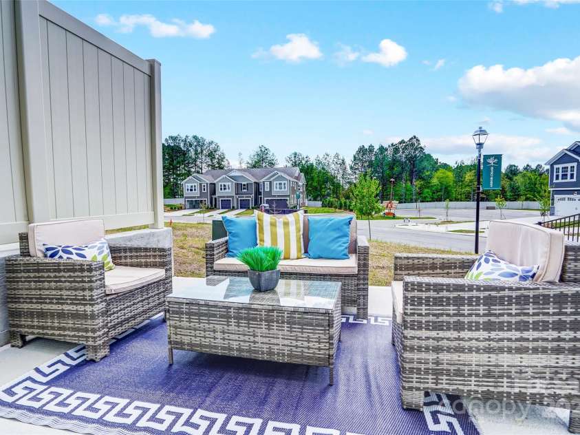 628 Cassidy Court, Clover, SC 29710.  MLS# CAR4293284, YatesRealty ID 32673. 