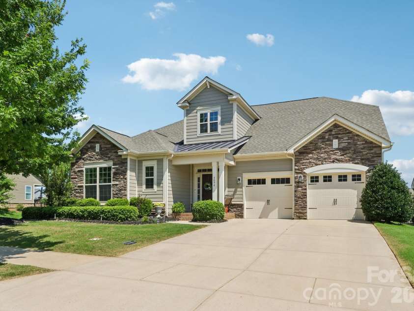 4094 Henshaw Road, Waxhaw, NC 28173.  MLS# CAR4392111, YatesRealty ID 32674. 