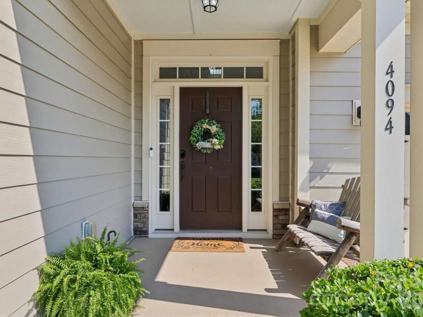 4094 Henshaw Road, Waxhaw, NC 28173.  MLS# CAR4392111, YatesRealty ID 32674. 