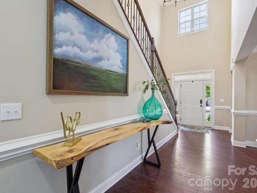 4094 Henshaw Road, Waxhaw, NC 28173.  MLS# CAR4392111, YatesRealty ID 32674. 