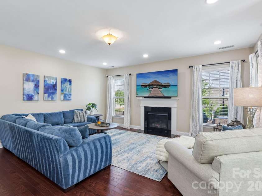 4094 Henshaw Road, Waxhaw, NC 28173.  MLS# CAR4392111, YatesRealty ID 32674. 