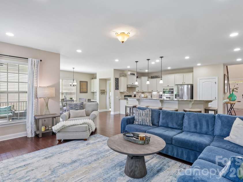 4094 Henshaw Road, Waxhaw, NC 28173.  MLS# CAR4392111, YatesRealty ID 32674. 
