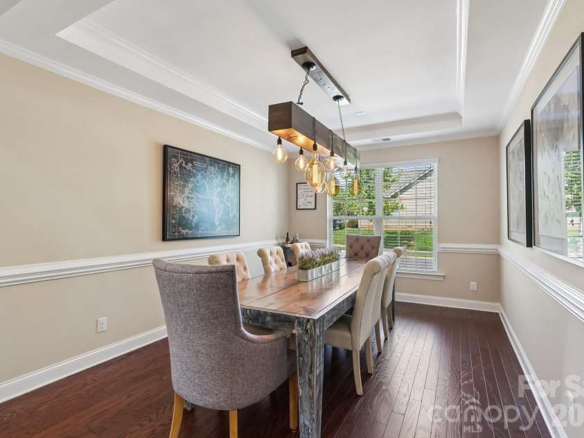 4094 Henshaw Road, Waxhaw, NC 28173.  MLS# CAR4392111, YatesRealty ID 32674. 