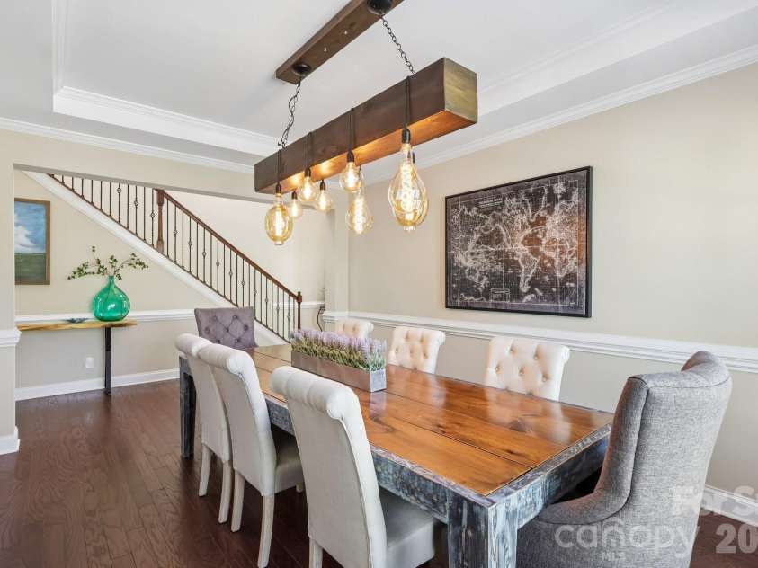 4094 Henshaw Road, Waxhaw, NC 28173.  MLS# CAR4392111, YatesRealty ID 32674. 