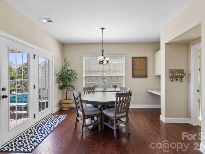4094 Henshaw Road, Waxhaw, NC 28173.  MLS# CAR4392111, YatesRealty ID 32674. 