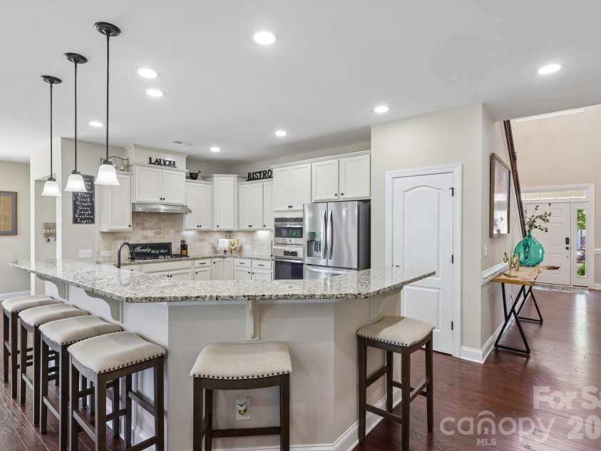 4094 Henshaw Road, Waxhaw, NC 28173.  MLS# CAR4392111, YatesRealty ID 32674. 