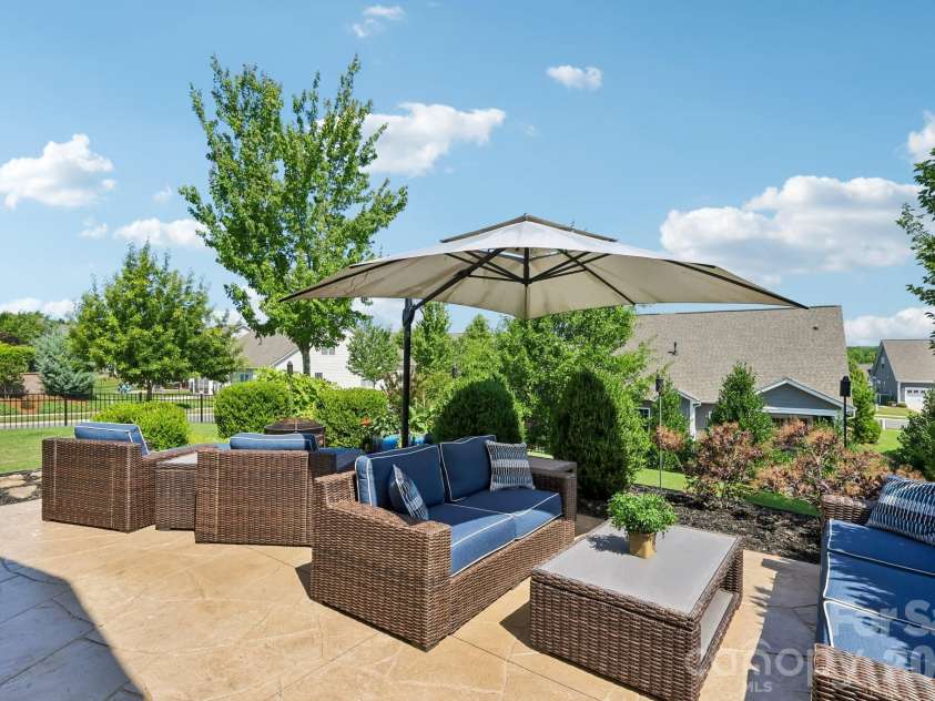 4094 Henshaw Road, Waxhaw, NC 28173.  MLS# CAR4392111, YatesRealty ID 32674. 