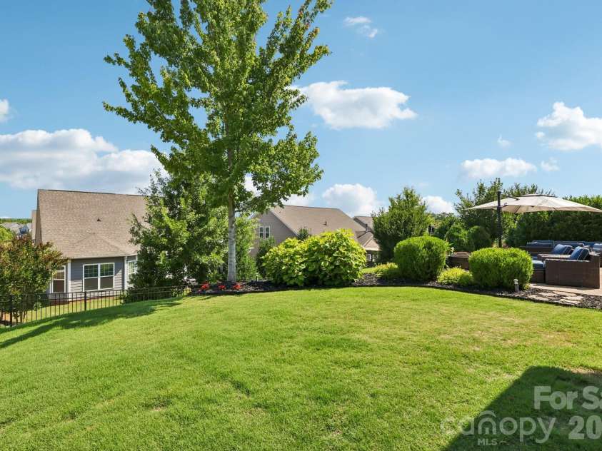 4094 Henshaw Road, Waxhaw, NC 28173.  MLS# CAR4392111, YatesRealty ID 32674. 