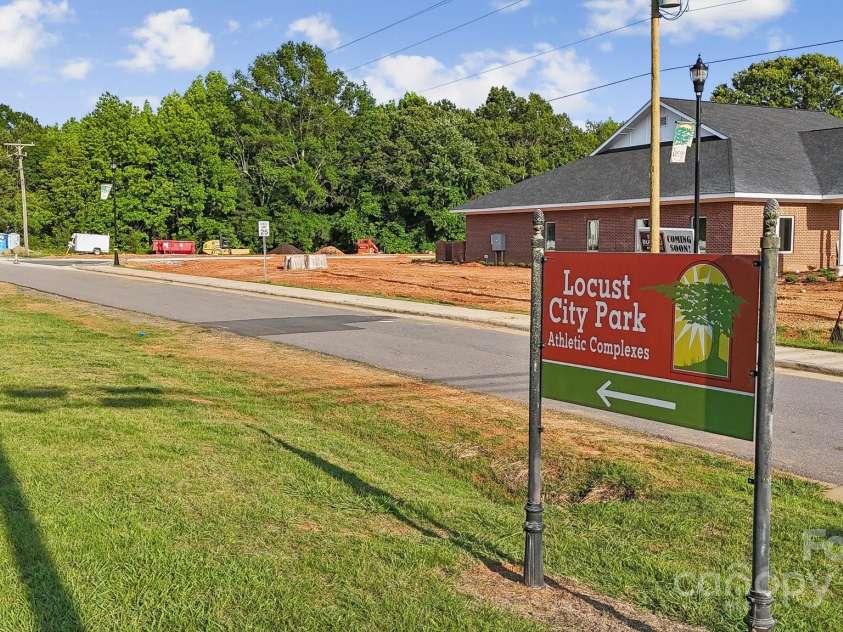 13253 Austin Road, Locust, NC 28097.  MLS# CAR4293344, YatesRealty ID 32676. 