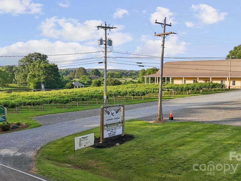 13253 Austin Road, Locust, NC 28097.  MLS# CAR4293344, YatesRealty ID 32676. 