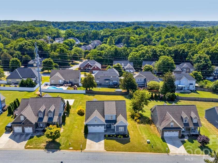 415 Pendernale Drive, Moore, SC 29369.  MLS# CAR4383929, YatesRealty ID 32678. 