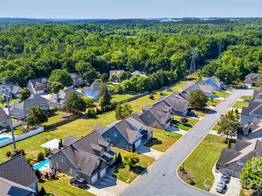 415 Pendernale Drive, Moore, SC 29369.  MLS# CAR4383929, YatesRealty ID 32678. 