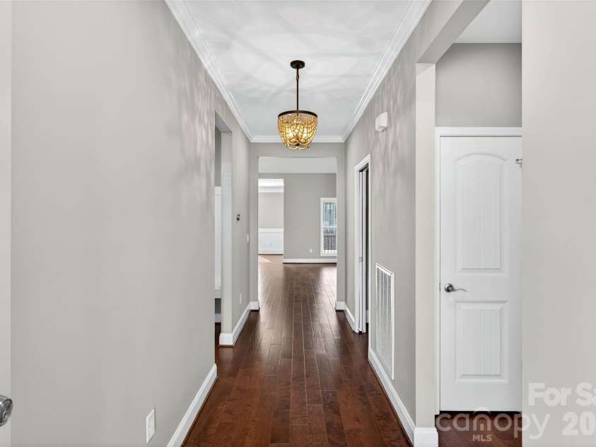 415 Pendernale Drive, Moore, SC 29369.  MLS# CAR4383929, YatesRealty ID 32678. 
