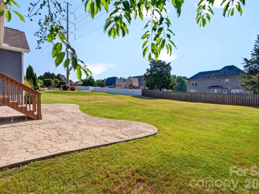 415 Pendernale Drive, Moore, SC 29369.  MLS# CAR4383929, YatesRealty ID 32678. 