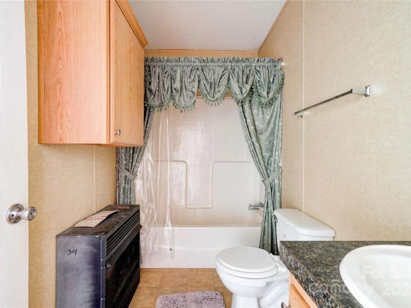 136 Foxhill Drive, Kingstown, NC 28150.  MLS# CAR4293351, YatesRealty ID 32679. 