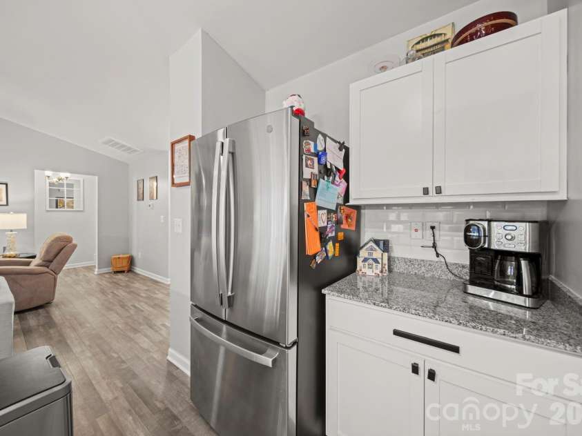 1456 Amberlight Circle, Salisbury, NC 28144.  MLS# CAR4340643, YatesRealty ID 3268. 