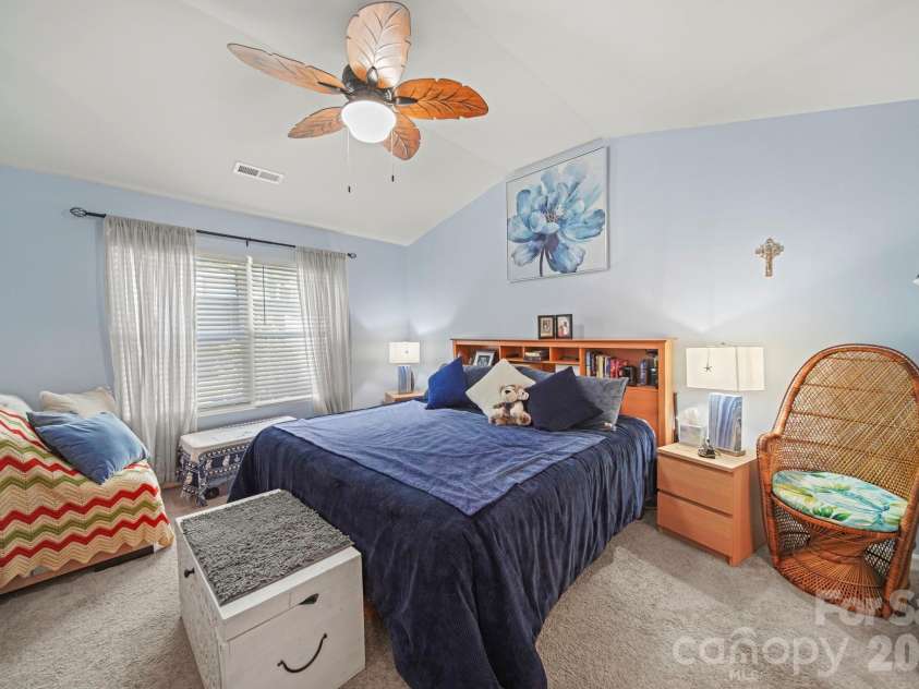 1456 Amberlight Circle, Salisbury, NC 28144.  MLS# CAR4340643, YatesRealty ID 3268. 