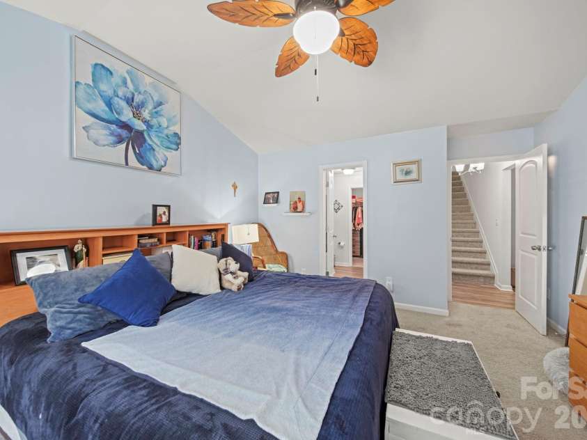 1456 Amberlight Circle, Salisbury, NC 28144.  MLS# CAR4340643, YatesRealty ID 3268. 