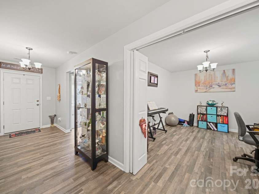 1456 Amberlight Circle, Salisbury, NC 28144.  MLS# CAR4340643, YatesRealty ID 3268. 