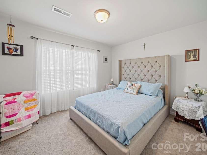 1456 Amberlight Circle, Salisbury, NC 28144.  MLS# CAR4340643, YatesRealty ID 3268. 