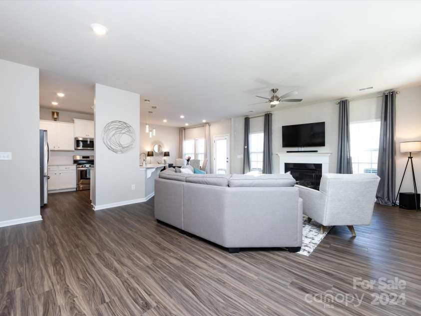 15533 Capps Road, Charlotte, NC 28278.  MLS# CAR4205071, YatesRealty ID 3268. 