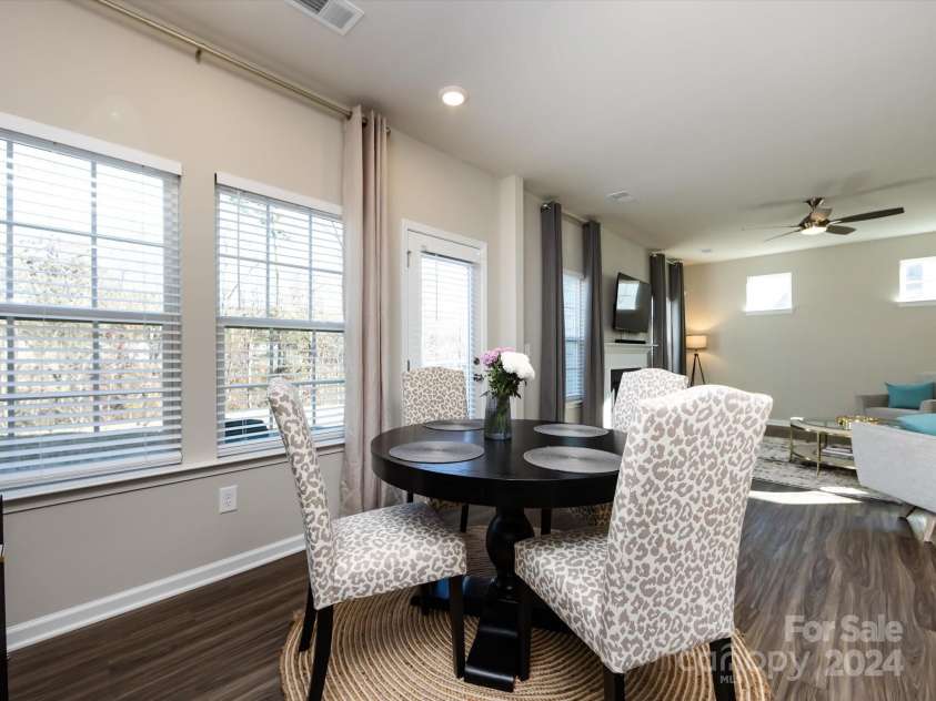 15533 Capps Road, Charlotte, NC 28278.  MLS# CAR4205071, YatesRealty ID 3268. 