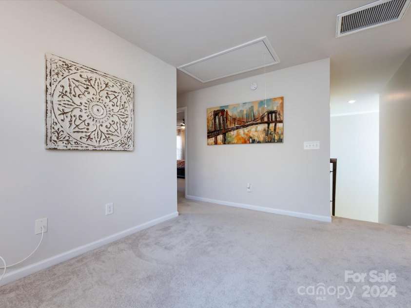 15533 Capps Road, Charlotte, NC 28278.  MLS# CAR4205071, YatesRealty ID 3268. 