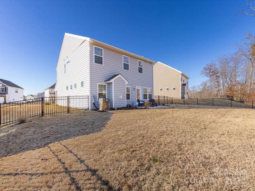 15533 Capps Road, Charlotte, NC 28278.  MLS# CAR4205071, YatesRealty ID 3268. 