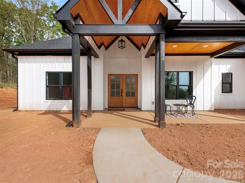 012133 Coyle Road, Stanfield, NC 28163.  MLS# CAR4350003, YatesRealty ID 32680. 