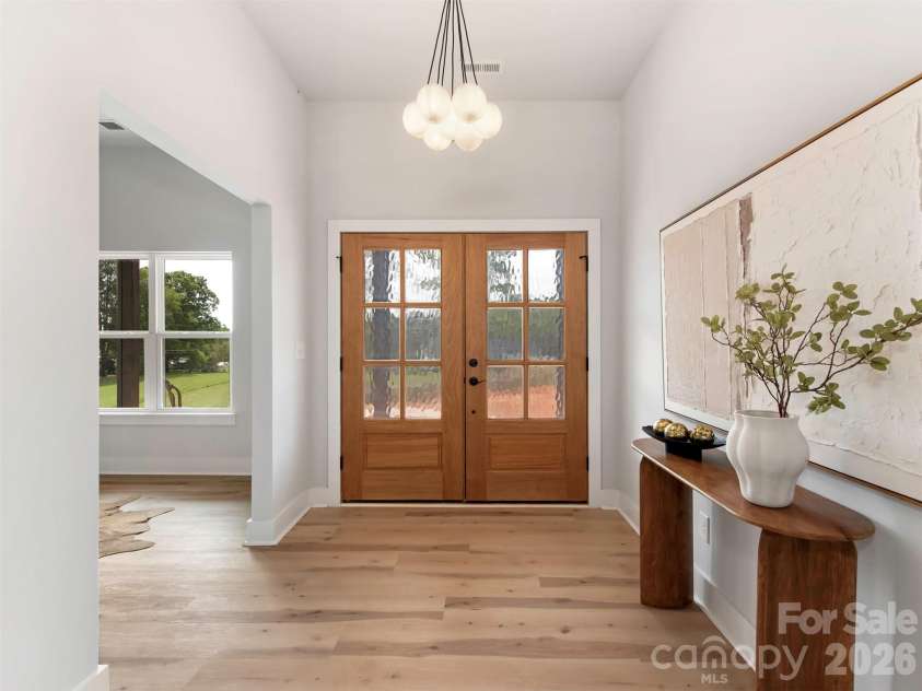 012133 Coyle Road, Stanfield, NC 28163.  MLS# CAR4350003, YatesRealty ID 32680. 