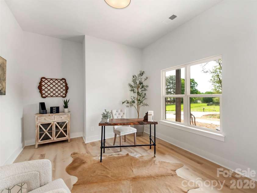 012133 Coyle Road, Stanfield, NC 28163.  MLS# CAR4350003, YatesRealty ID 32680. 