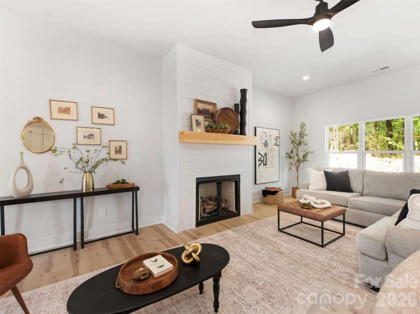 012133 Coyle Road, Stanfield, NC 28163.  MLS# CAR4350003, YatesRealty ID 32680. 