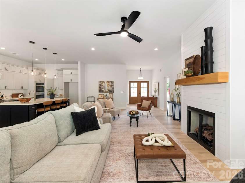 012133 Coyle Road, Stanfield, NC 28163.  MLS# CAR4350003, YatesRealty ID 32680. 