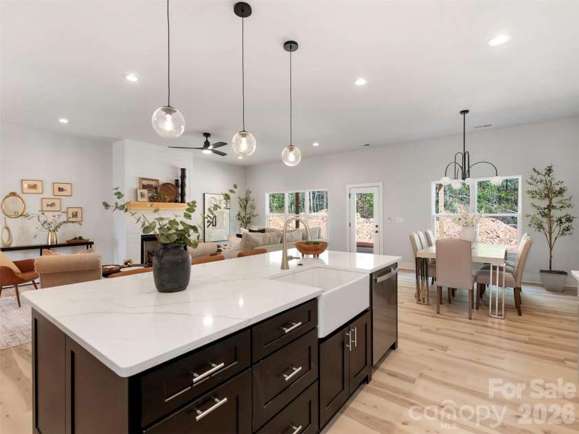 012133 Coyle Road, Stanfield, NC 28163.  MLS# CAR4350003, YatesRealty ID 32680. 