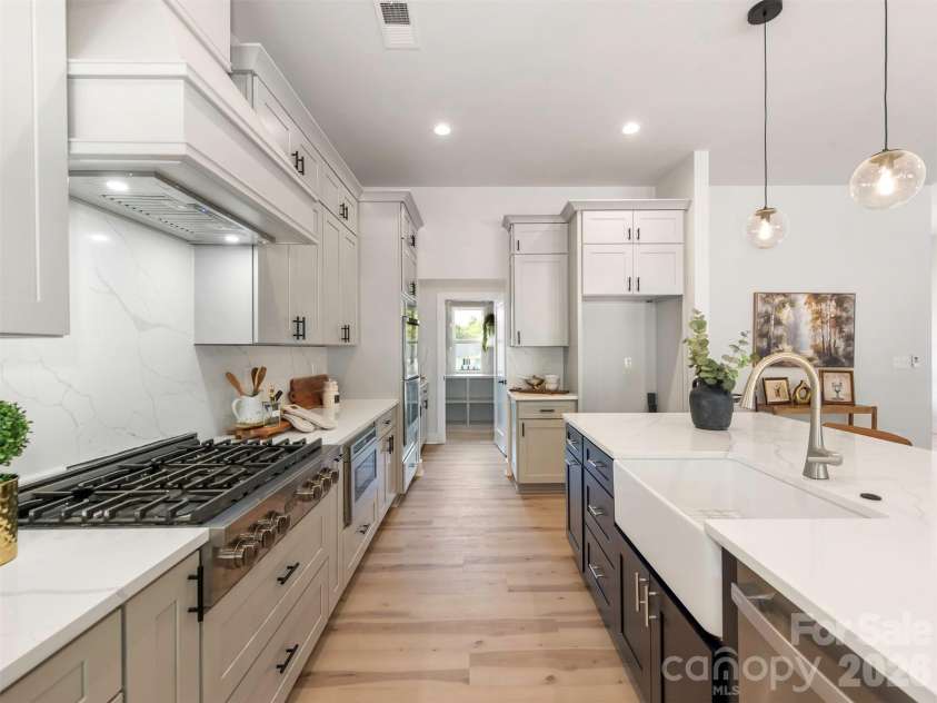 012133 Coyle Road, Stanfield, NC 28163.  MLS# CAR4350003, YatesRealty ID 32680. 
