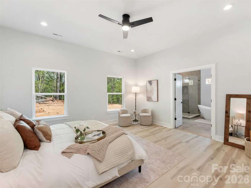 012133 Coyle Road, Stanfield, NC 28163.  MLS# CAR4350003, YatesRealty ID 32680. 