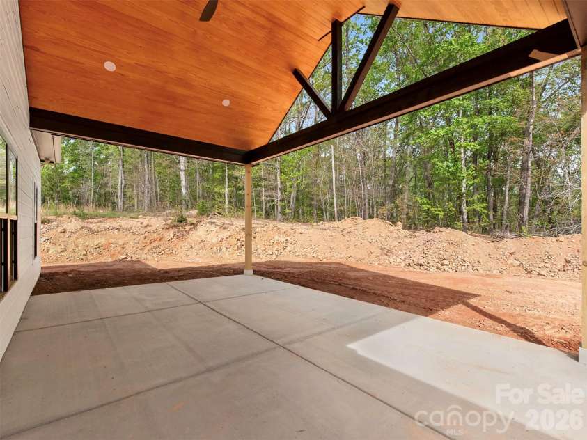 012133 Coyle Road, Stanfield, NC 28163.  MLS# CAR4350003, YatesRealty ID 32680. 