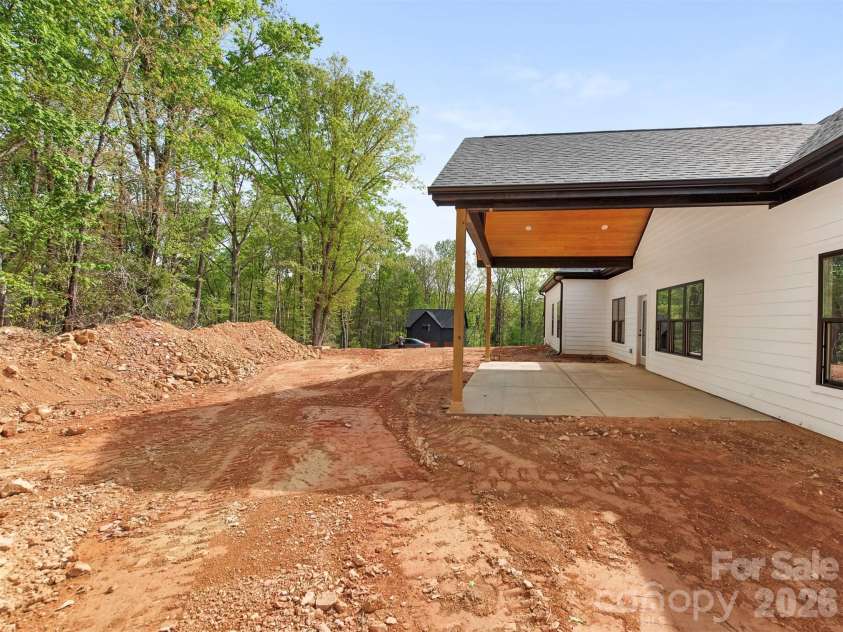 012133 Coyle Road, Stanfield, NC 28163.  MLS# CAR4350003, YatesRealty ID 32680. 