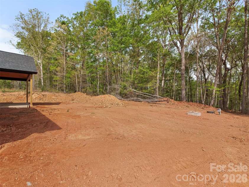012133 Coyle Road, Stanfield, NC 28163.  MLS# CAR4350003, YatesRealty ID 32680. 