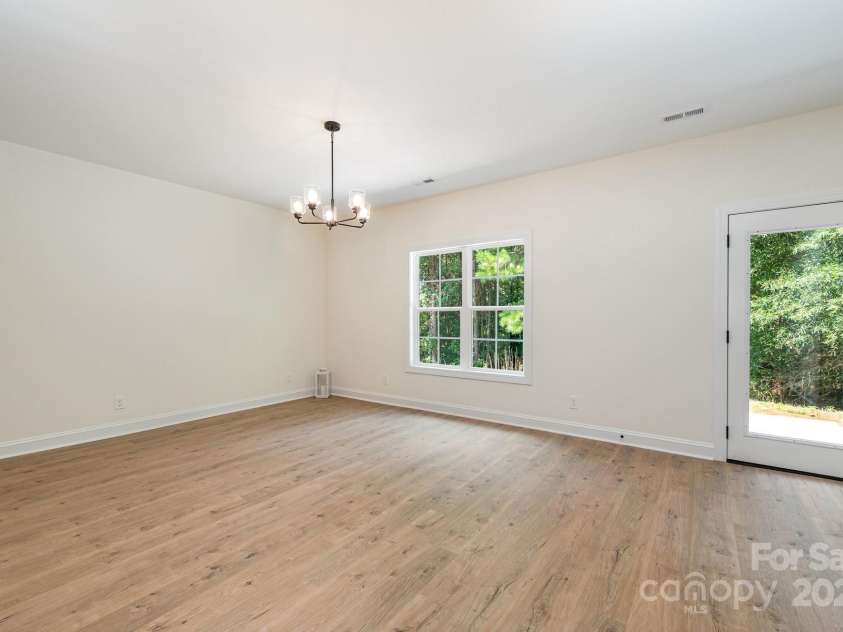 1105 Rudder Circle, Salisbury, NC 28146.  MLS# CAR4293177, YatesRealty ID 32680. 