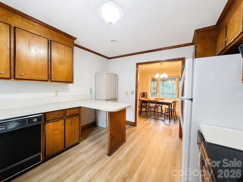 1160 Crestmont Drive, Concord, NC 28025.  MLS# CAR4357365, YatesRealty ID 32681. 